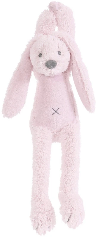 Happy Horse Rabbit Richie Roze Muziekdoosje 17661