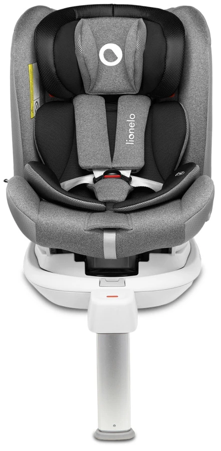 Lionelo Braam Stone 360° Isofix 0-36 Kg Autostoel LO-BRAAM STONE - Afbeelding 3