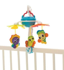 Playgro Musical Travel Mobile Muziekmobiel P0185479