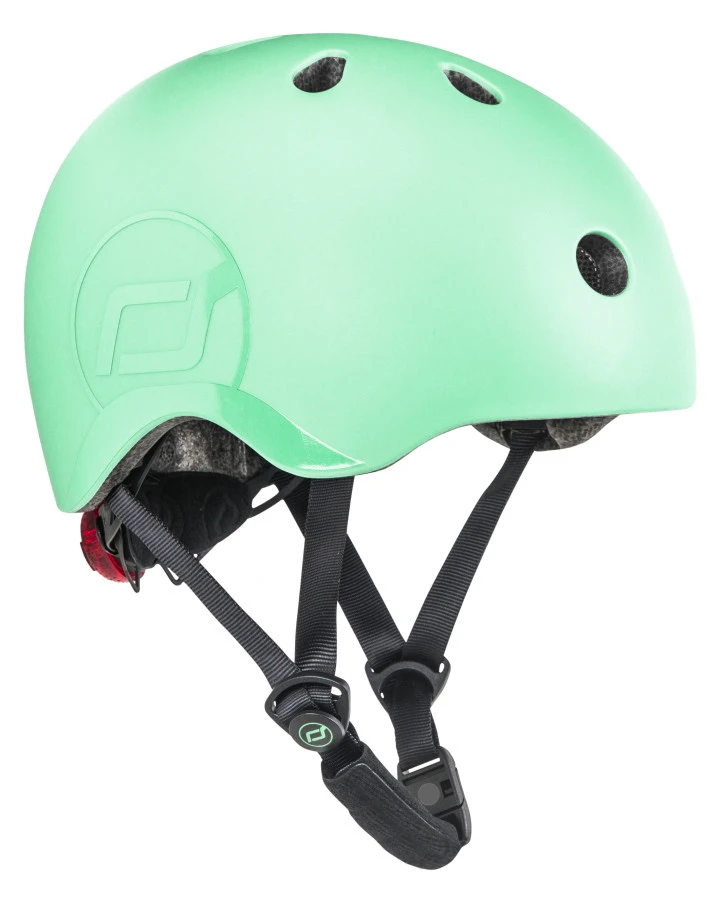 Scoot And Ride Kiwi Maat S-M Kinderhelm SR-96365