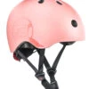 Scoot And Ride Peach Maat S-M Kinderhelm SR-96363