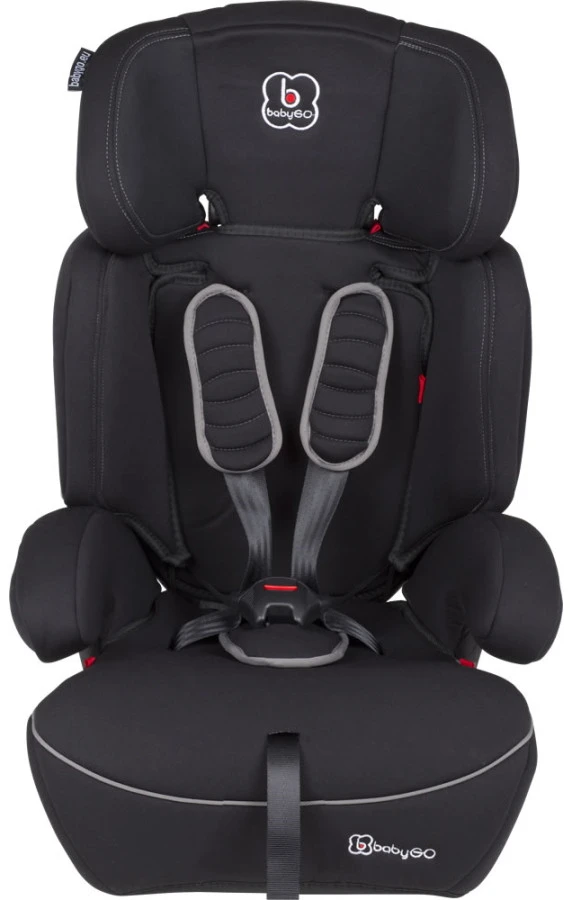 Babygo FreeMove SP Black Autostoel 9-36 Kg 3109 - Afbeelding 2