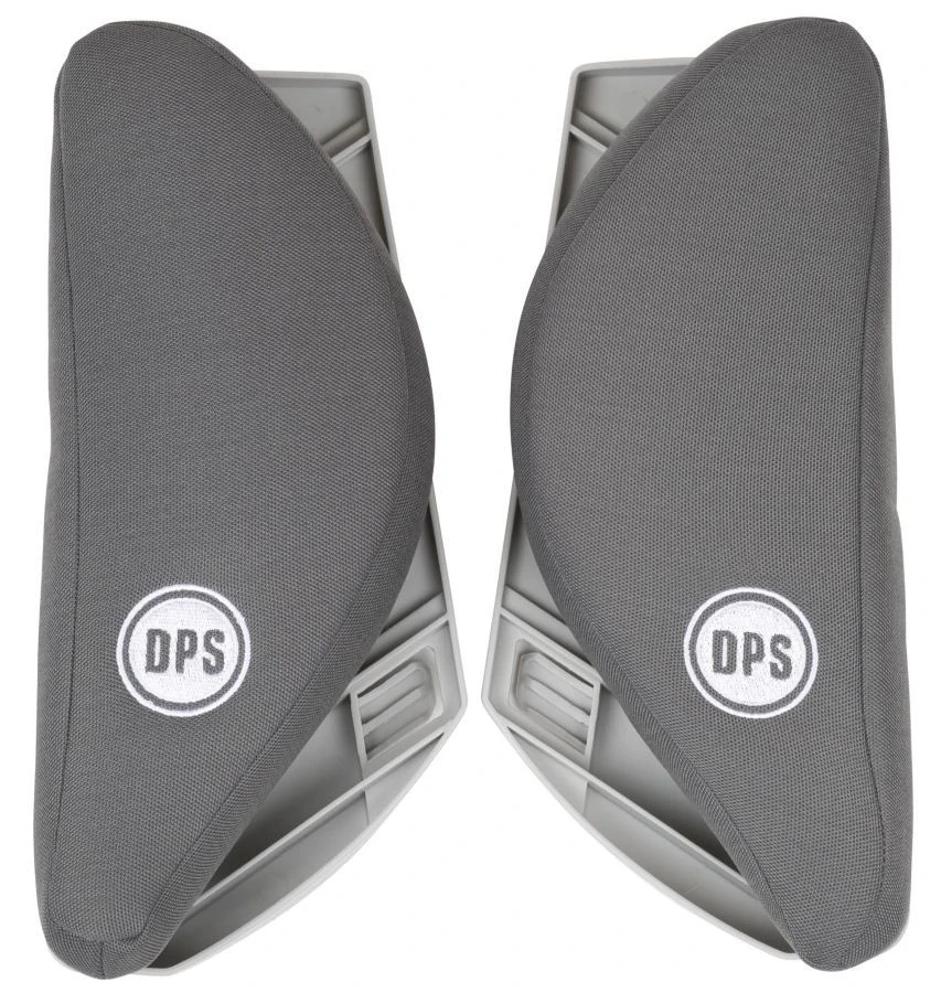 Babygo Sira Grijs Isofix Autostoel 9-36 Kg 3752 - Afbeelding 13