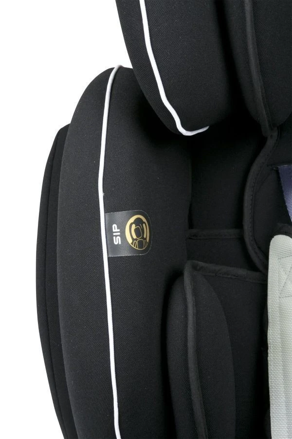 Babygo Sira Zwart Isofix Autostoel 9-36 Kg 3753 - Afbeelding 8