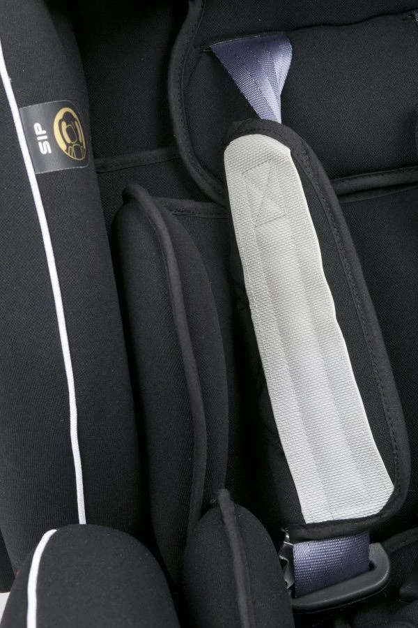 Babygo Sira Zwart Isofix Autostoel 9-36 Kg 3753 - Afbeelding 9