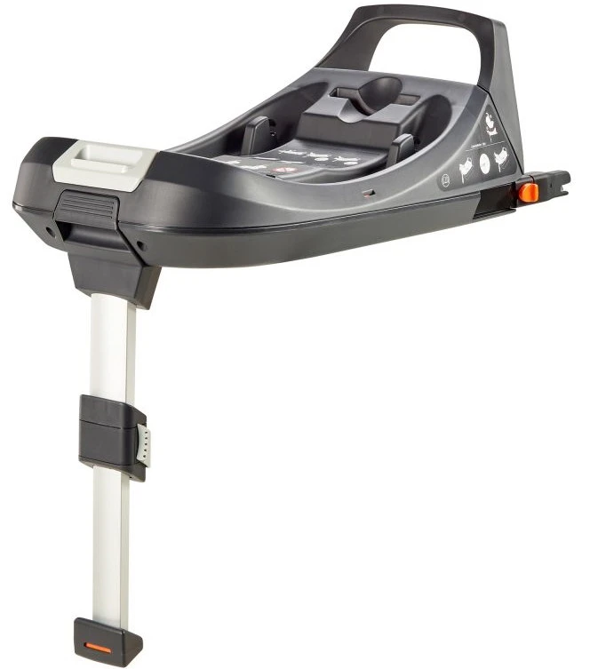 Babygo Ultra Base Voor Groep 0 Autostoeltje 78511