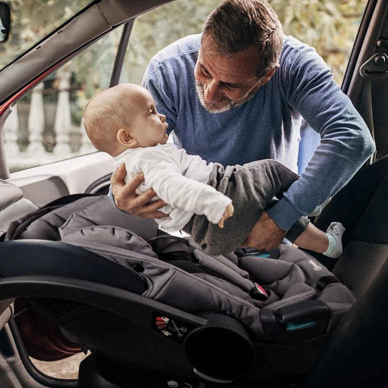 Babygo Ultra Base Voor Groep 0 Autostoeltje 78511 - Afbeelding 3