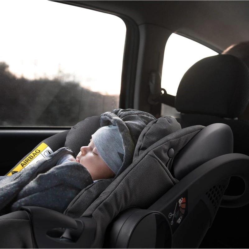 Babygo Ultra Base Voor Groep 0 Autostoeltje 78511 - Afbeelding 4