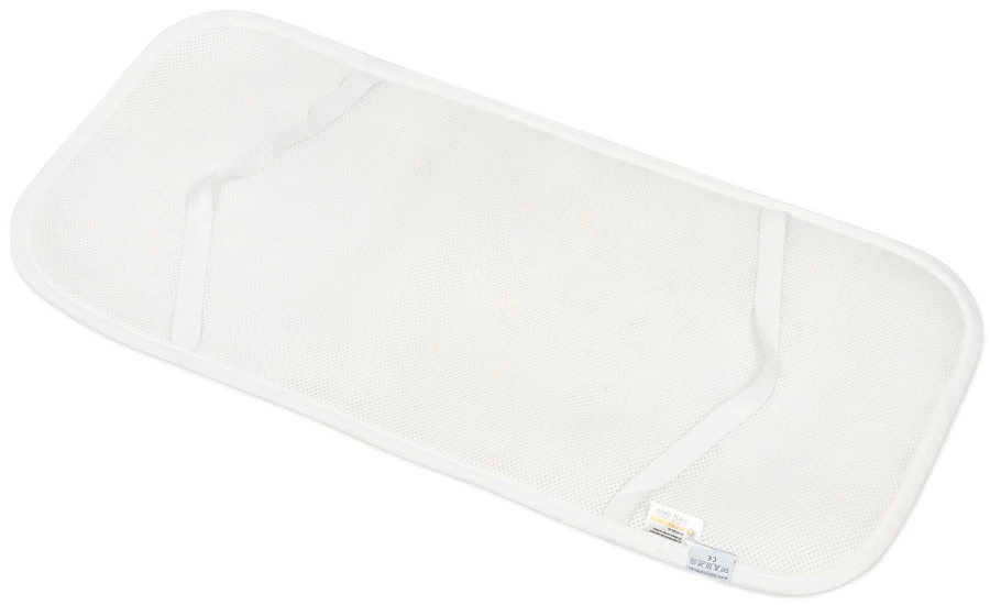 Babymatex AeroLine Oxi Dandelion 35x75 Cm Matrasbeschermer TB0404_02 - Afbeelding 6