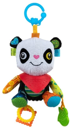 Bali Bazoo Panda Peter Buggyspeeltje 110030