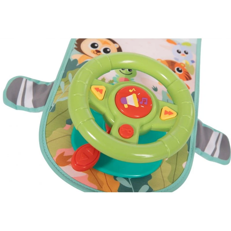 Bo Jungle B-Car Autospiegel Met Stuur B925000 - Afbeelding 2