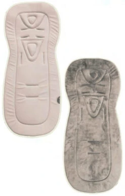 Bo Jungle B-Stroller Liner Taupe Universeel Buggy Inlegkussen B300910