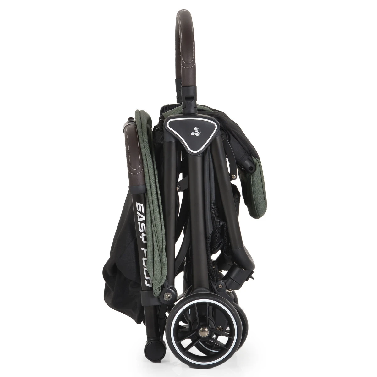 Cangaroo Easy Fold Green Wandelwagen 109577 - Afbeelding 10