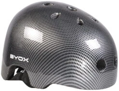 Cangaroo Grey 54-58 Cm Skate Kinderhelm Y09