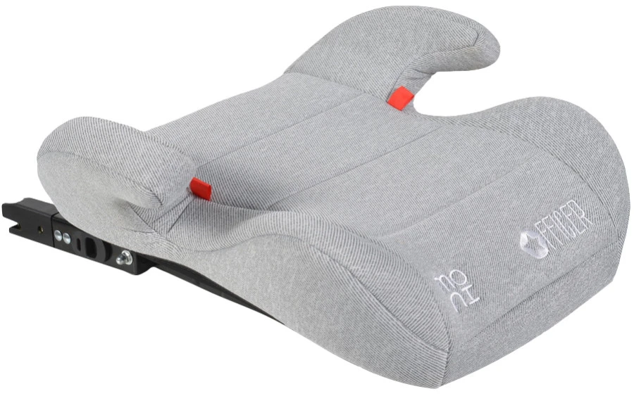 Cangaroo Officer Light Grey Isofix Booster 22-36 Kg 0441