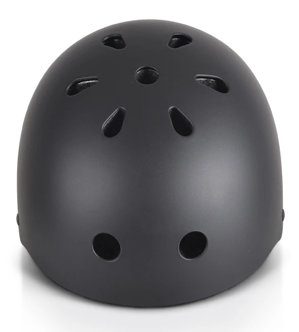 Cangaroo Skate Black 54-58 Cm Kinderhelm 108860 - Afbeelding 3