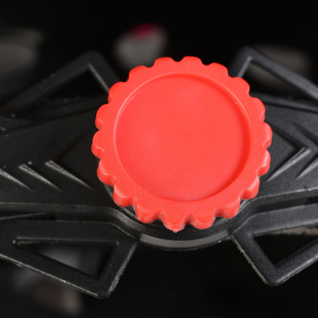 Cangaroo Skate Black 54-58 Cm Kinderhelm 108860 - Afbeelding 5