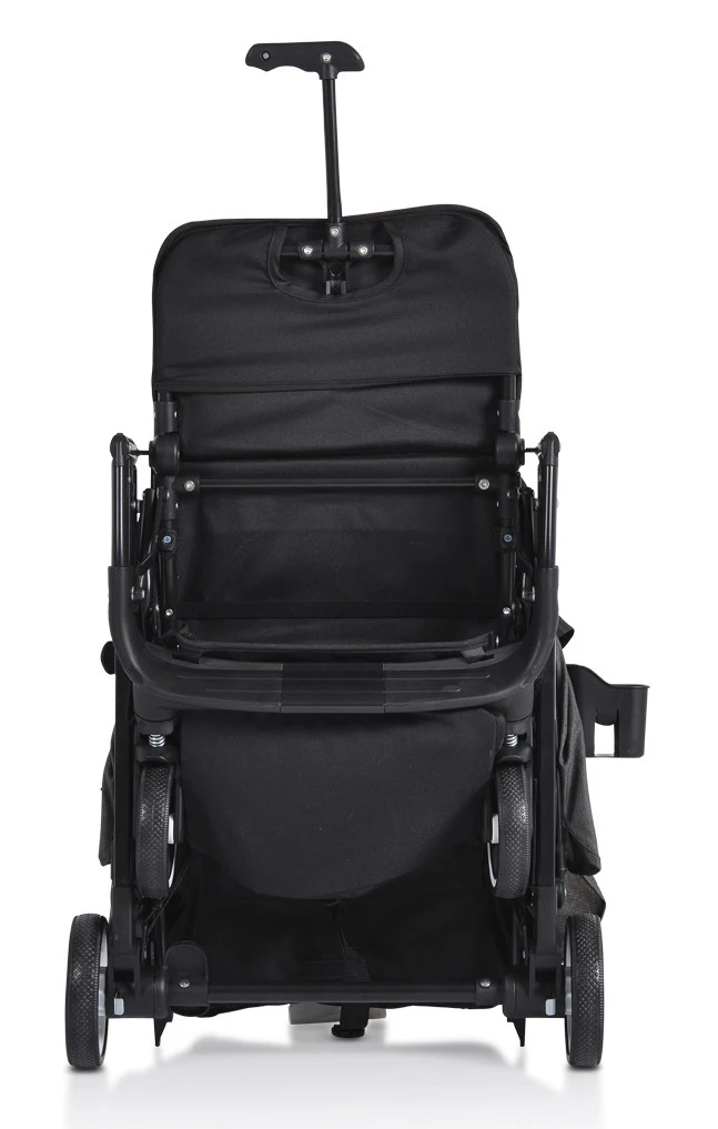 Cangaroo Trento Grey Wandelwagen 108881 - Afbeelding 15