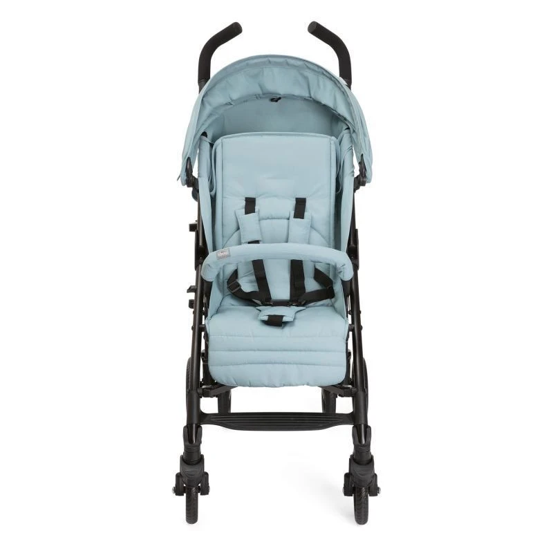 Chicco Liteway 4 Hydra 5 Standen Buggy 05079892130000 - Afbeelding 2