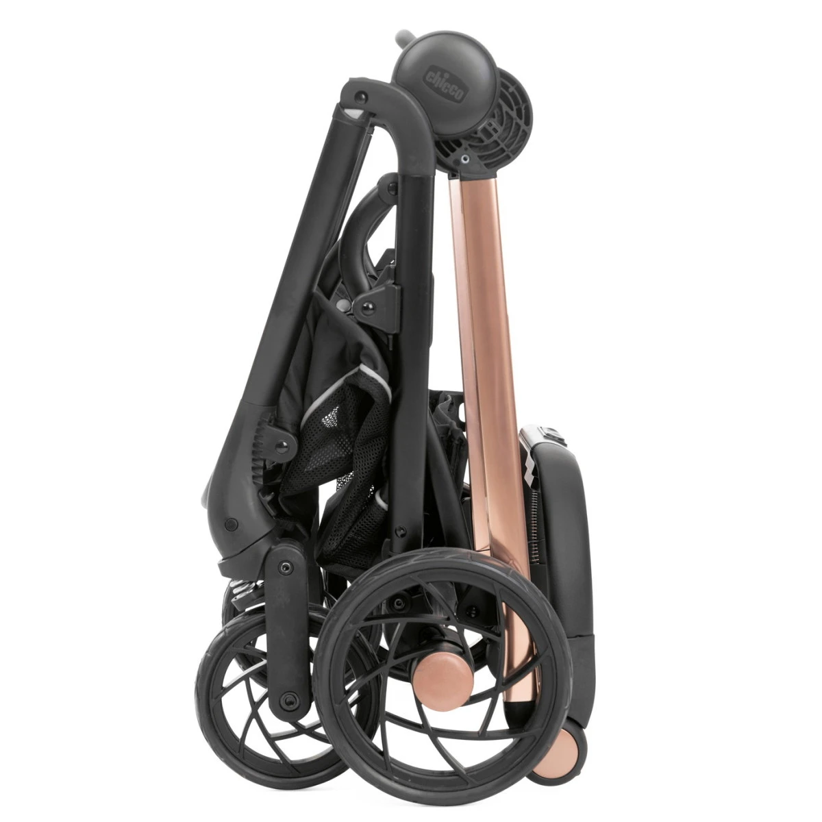 Chicco One4Ever Desert Taupe Meegroei Wandelwagen 507988125 - Afbeelding 6