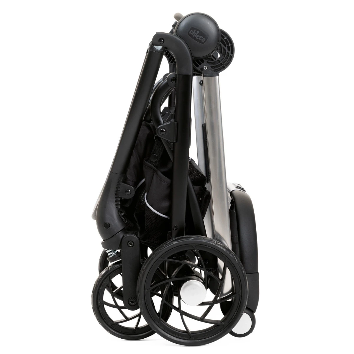 Chicco One4Ever Pirate Black Meegroei Wandelwagen 607988142 - Afbeelding 6