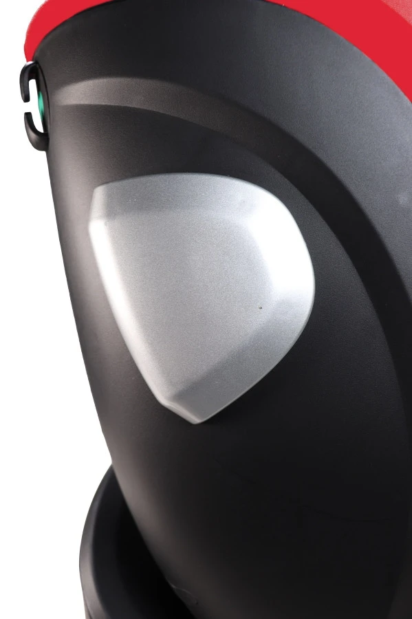 Ding Mace Red 360° I-Size Autostoel 0-36kg DI-111918 - Afbeelding 7