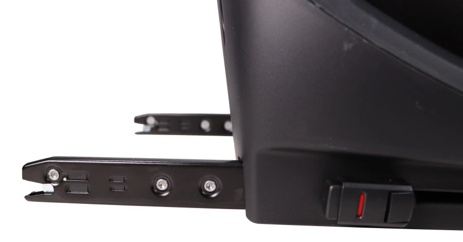 Ding Mace Red 360° I-Size Autostoel 0-36kg DI-111918 - Afbeelding 9