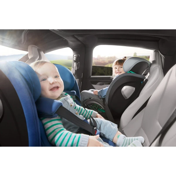 Ding Mace Blue 360° I-Size Autostoel 0-36kg DI-111919 - Afbeelding 16