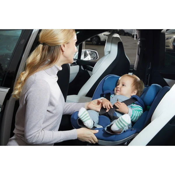 Ding Mace Blue 360° I-Size Autostoel 0-36kg DI-111919 - Afbeelding 15