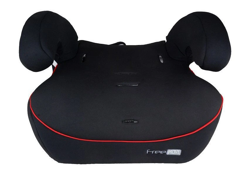 Babygo FreeMove SP Red Autostoel 9-36 Kg 3103 - Afbeelding 4