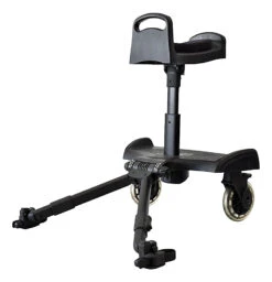 Eco Toys Meerijdplankje Met Zitje Voor Kinderwagen HC547159