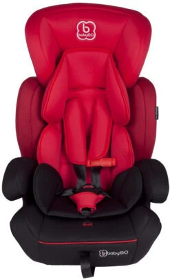 Babygo Protect Red Autostoel 9-36 Kg 3803