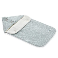 Babyjem Swaddle Groen Voetenzak 428