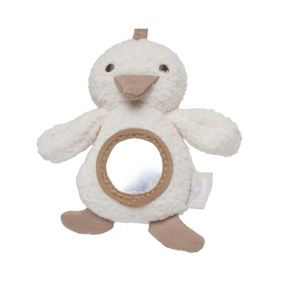 Jollein Spring Garden Bloom Wagenspanner 061-001-67002 - Afbeelding 3