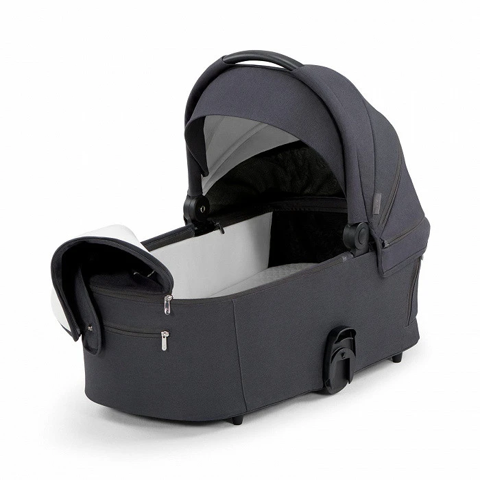 Kinderkraft Nea Deep Grey 2-in-1 Kinderwagen KSNEA000DGR2000 - Afbeelding 5