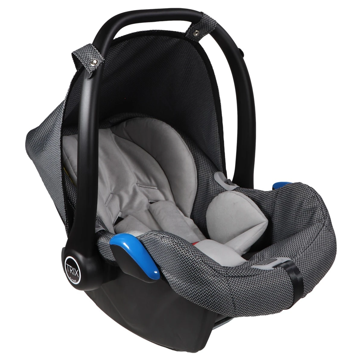 Kunert Trix Pepper 0-13 Kg Autostoel TA-06