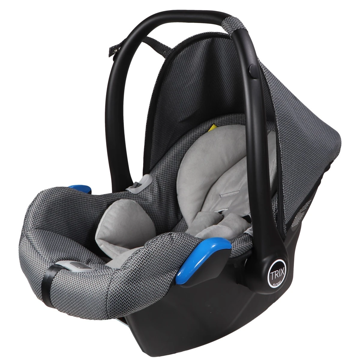 Kunert Trix Pepper 0-13 Kg Autostoel TA-06 - Afbeelding 2