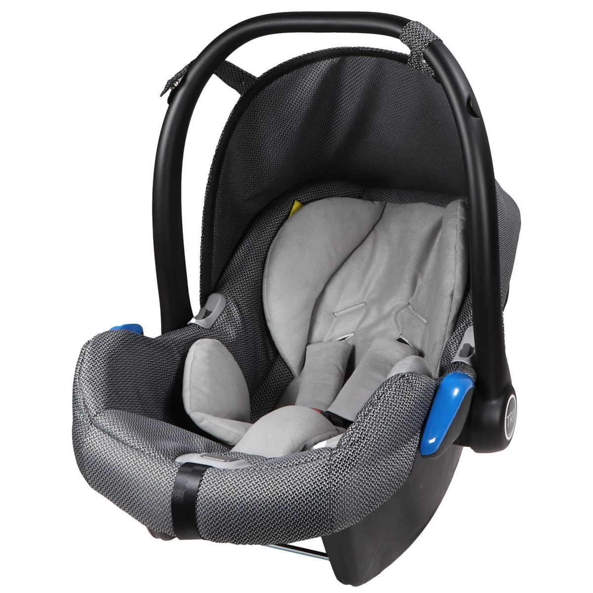 Kunert Trix Pepper 0-13 Kg Autostoel TA-06 - Afbeelding 3