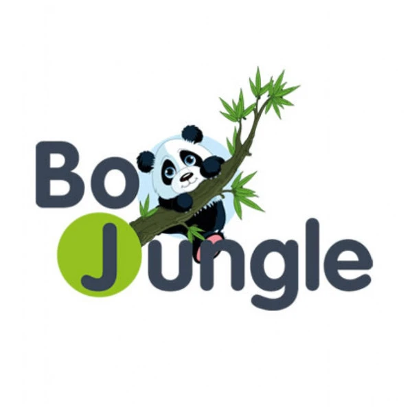 Bo Jungle B-Car Autospiegel Met Stuur B925000 - Afbeelding 6