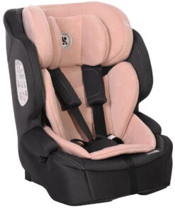 Lorelli Andromeda Cameo Rose Stars I-Size 9-36 Kg Autostoel 1007144-2148
