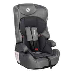 Lorelli Harmony Grey 9-36 Kg Isofix Autostoel 1007125-2342