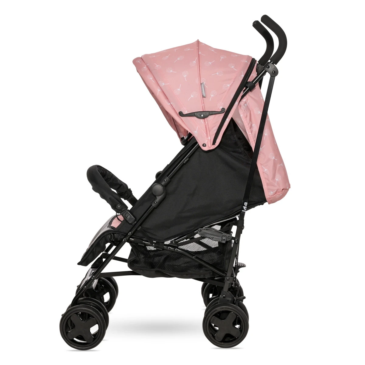 Lorelli Ida Mellow Rose Buggy 1002130-2397 - Afbeelding 2