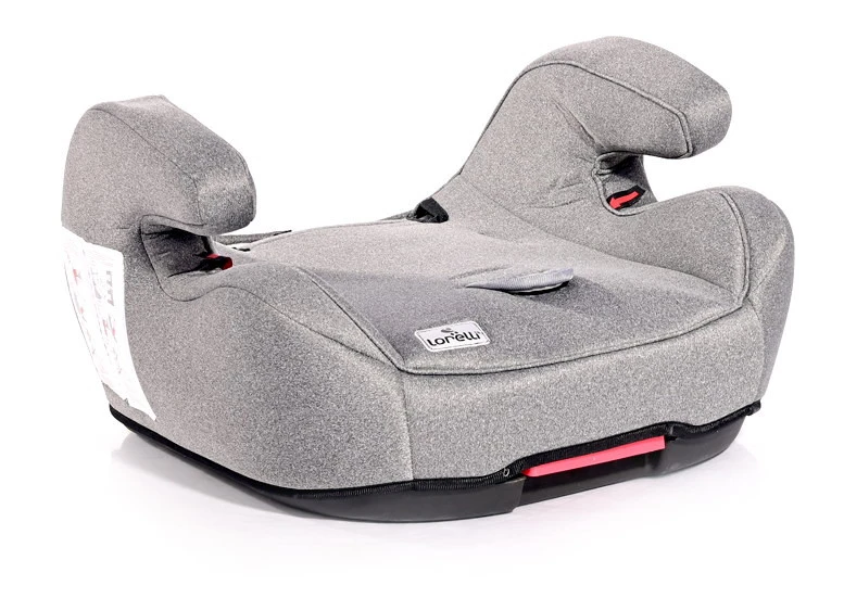 Lorelli Iris Black 9-36 Kg Isofix Autostoel 1007124-2305 - Afbeelding 9