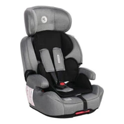 Lorelli Iris Grey 9-36 Kg Isofix Autostoel 1007124-2342