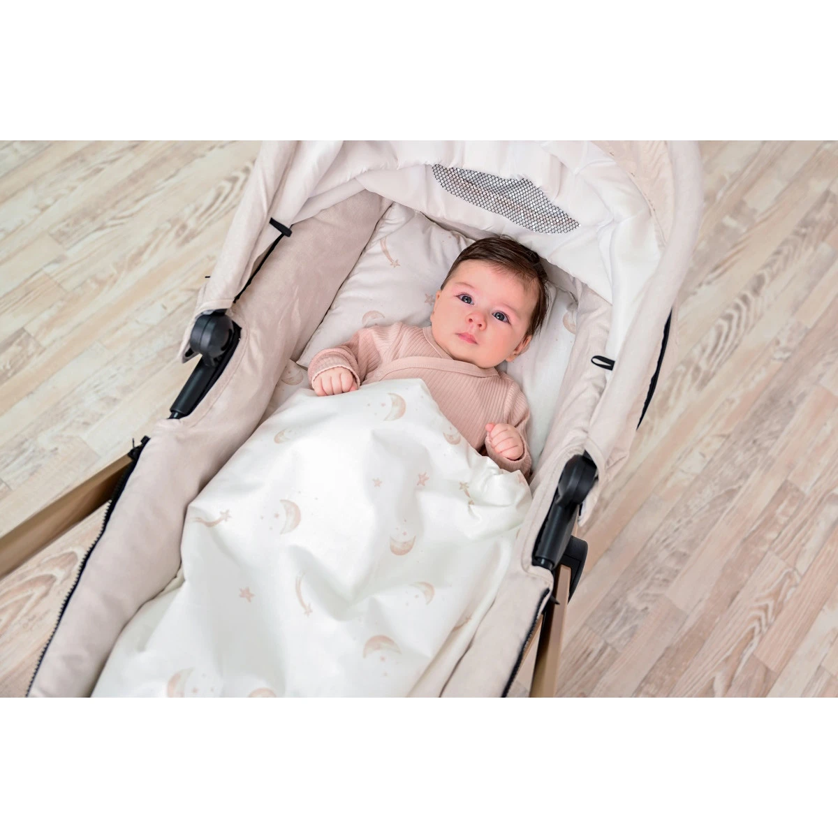 Lorelli Sleep & Dream Kinderwagen Accessoireset 2080117-6202 - Afbeelding 3