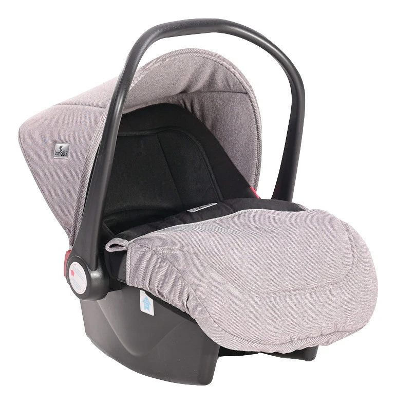 Lorelli Lifesaver Beige 0-13kg Autostoel 10070302205