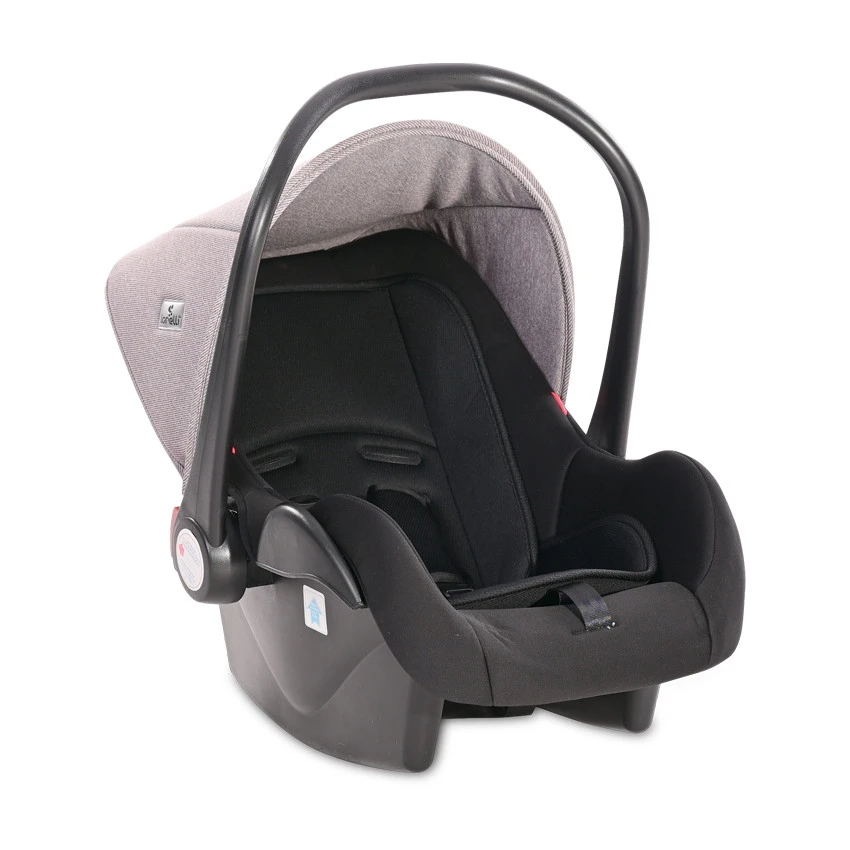 Lorelli Lifesaver Beige 0-13kg Autostoel 10070302205 - Afbeelding 2