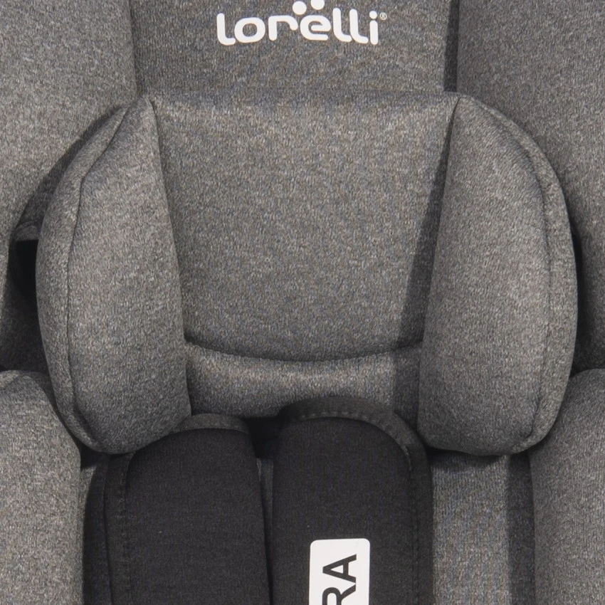 Lorelli Lyra Grey 0-36 Kg Isofix 360º Autostoel 1007145-2342 - Afbeelding 5