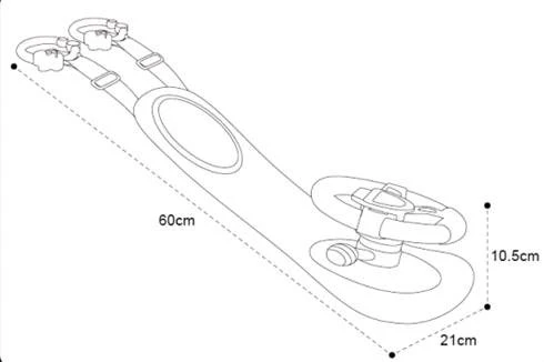 Lorelli Muzikaal Speelstuur 1019151 - Afbeelding 4
