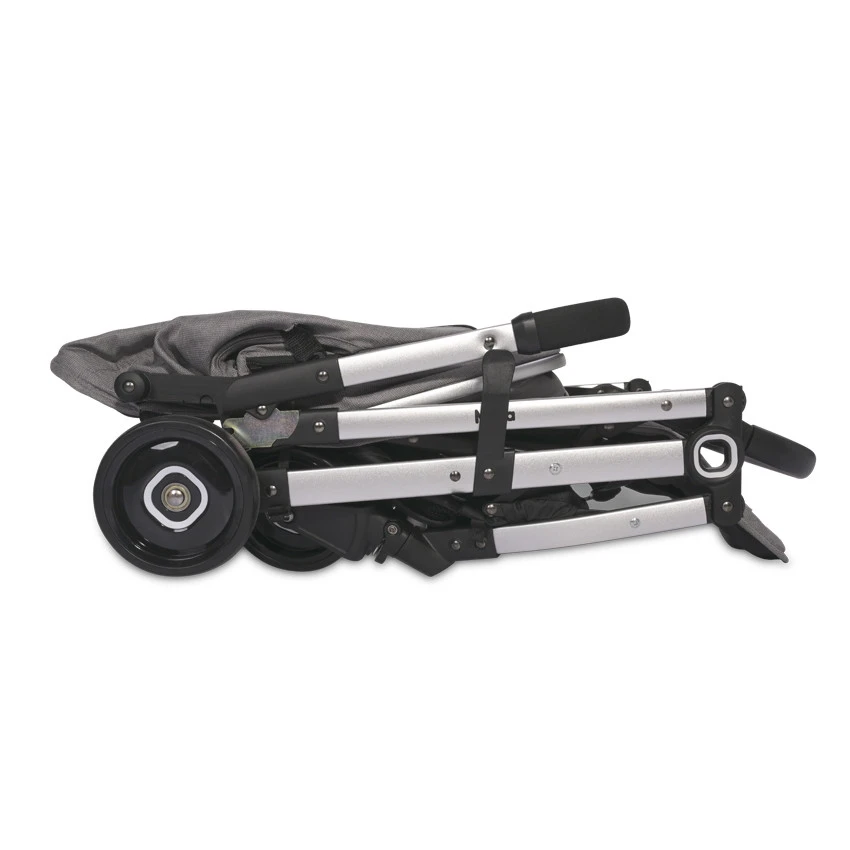 Lorelli Myla Arctic Blue Wandelwagen 1002159-2385 - Afbeelding 12